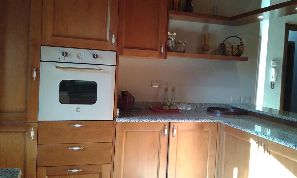 Casa Vacanza Dal Contadino Cir O17063 Corteno Golgi Bagian luar foto