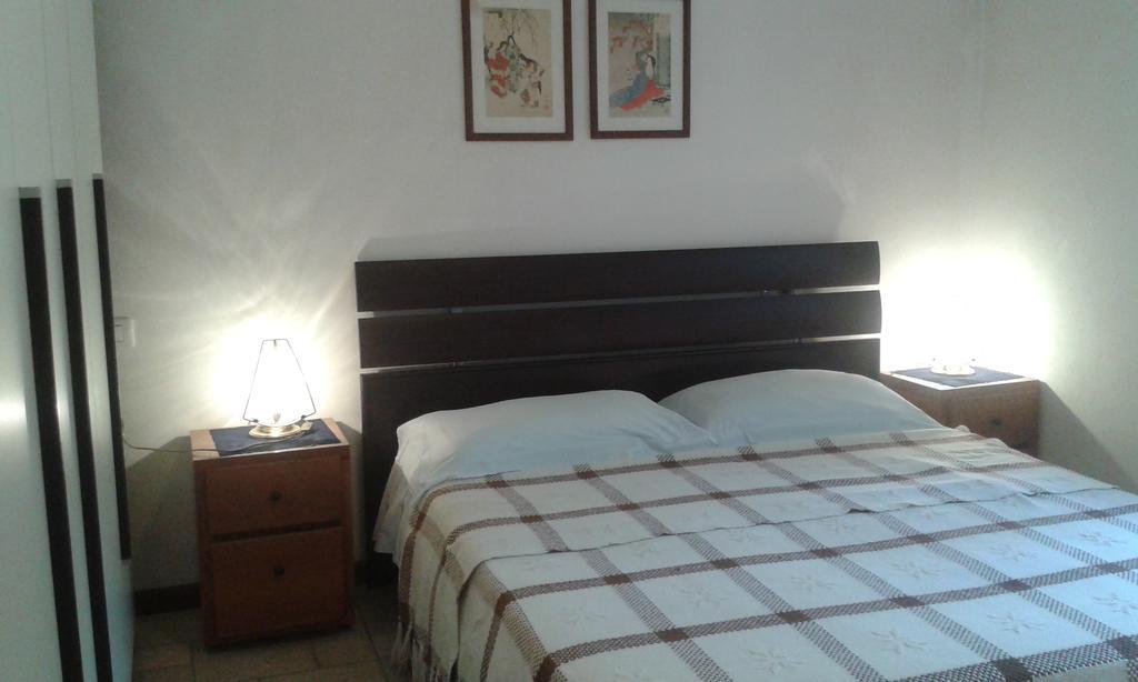 Casa Vacanza Dal Contadino Cir O17063 Corteno Golgi Bagian luar foto