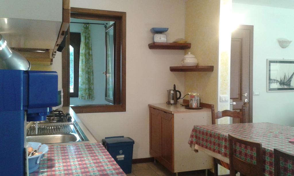 Casa Vacanza Dal Contadino Cir O17063 Corteno Golgi Bagian luar foto