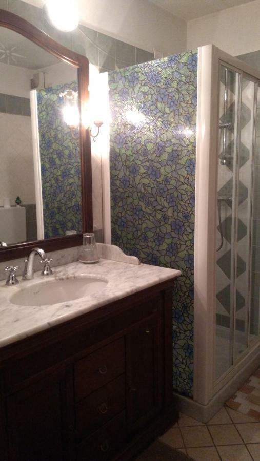 Casa Vacanza Dal Contadino Cir O17063 Corteno Golgi Bagian luar foto